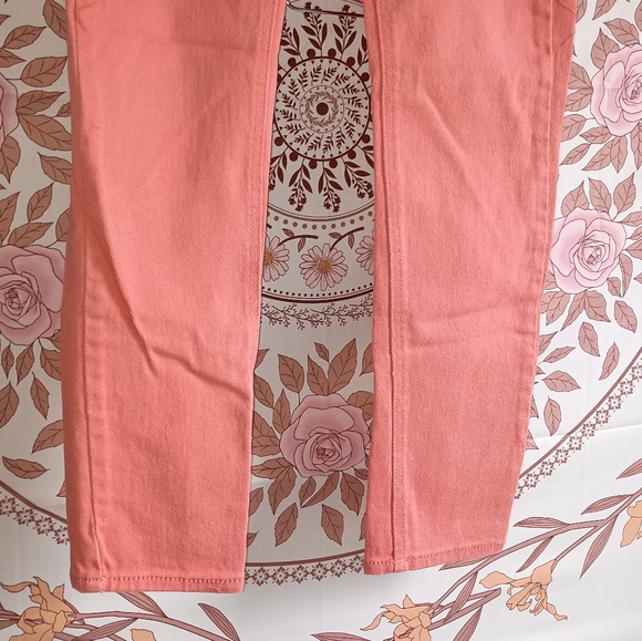 Alloy Apparel Denim Pants - Picture 2 of 7